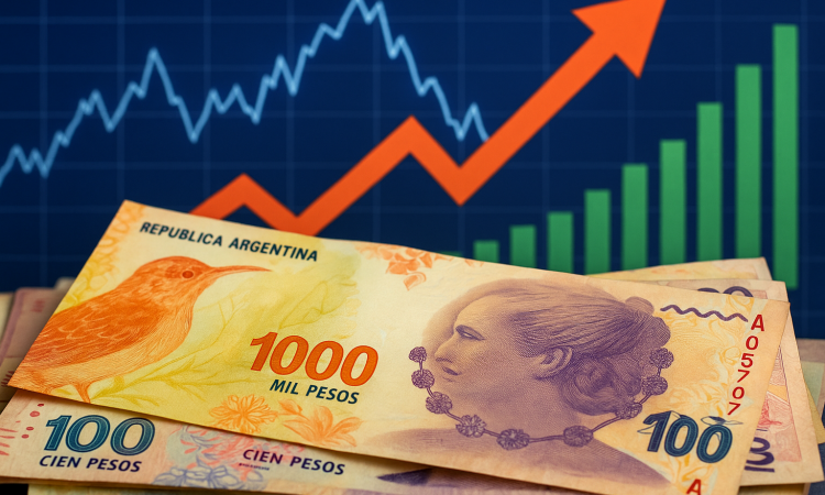Economía argentina: proyecciones de bancos y consultoras para el cierre de 2025