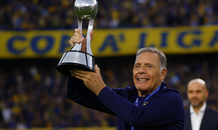 Miguel Ángel Russo: el adiós a un emblema del fútbol argentino