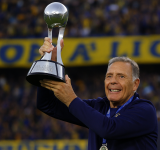 Miguel Ángel Russo: el adiós a un emblema del fútbol argentino