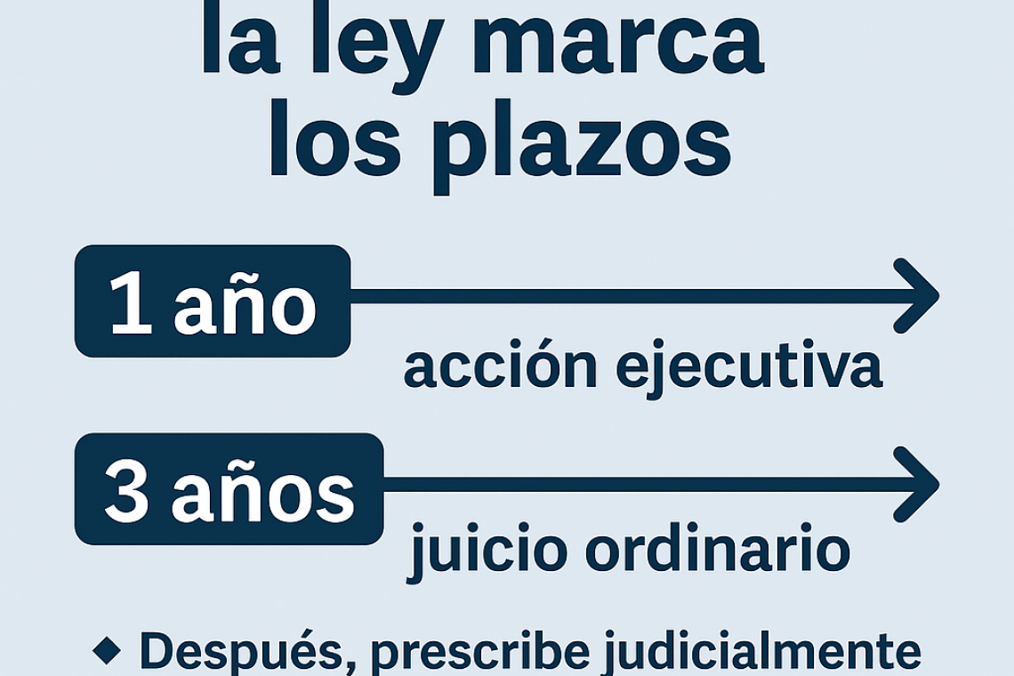 Deudas de tarjetas de crédito: cuándo prescriben y qué pueden reclamar los bancos