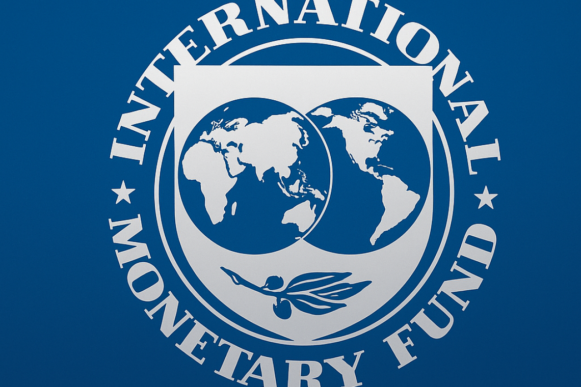 El FMI empeoró sus previsiones para Argentina: menos crecimiento y mayor inflación para 2025 y 2026
