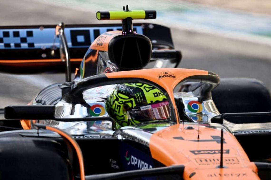La máxima categoría del automovilismo mundial llega este fin de semana al Circuito de las Américas, en Austin. El argentino Franco Colapinto estará presente en una nueva cita del campeonato.