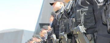 “Gracias a la Taser pudimos salvarle la vida”: un policía de Rosario relata cómo la nueva herramienta evitó una tragedia