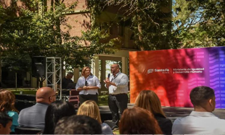  “Este es un Gobierno que escucha, acompaña y resuelve”