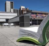 Rosario celebra el Tricentenario con una nueva edición de la Feria Internacional del Libro