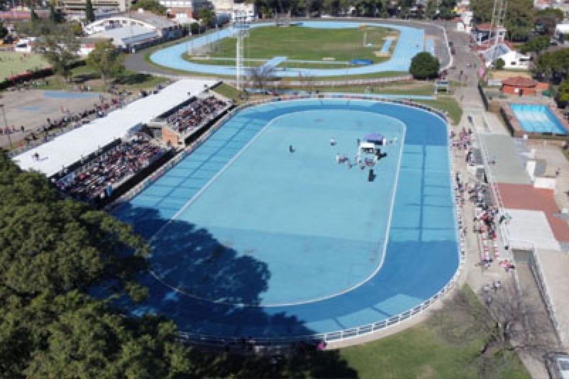 El Estadio Municipal Jorge Newbery cumple 100 años: un ámbito fundamental para el desarrollo deportivo de Rosario