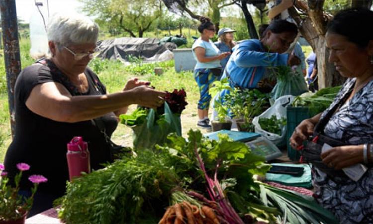 A puro sabor: se viene el cierre de la Semana de la Agricultura Urbana junto a Marcelo Megna