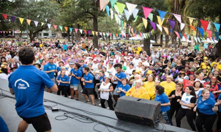  Se viene el gran festival por los derechos de las personas mayores