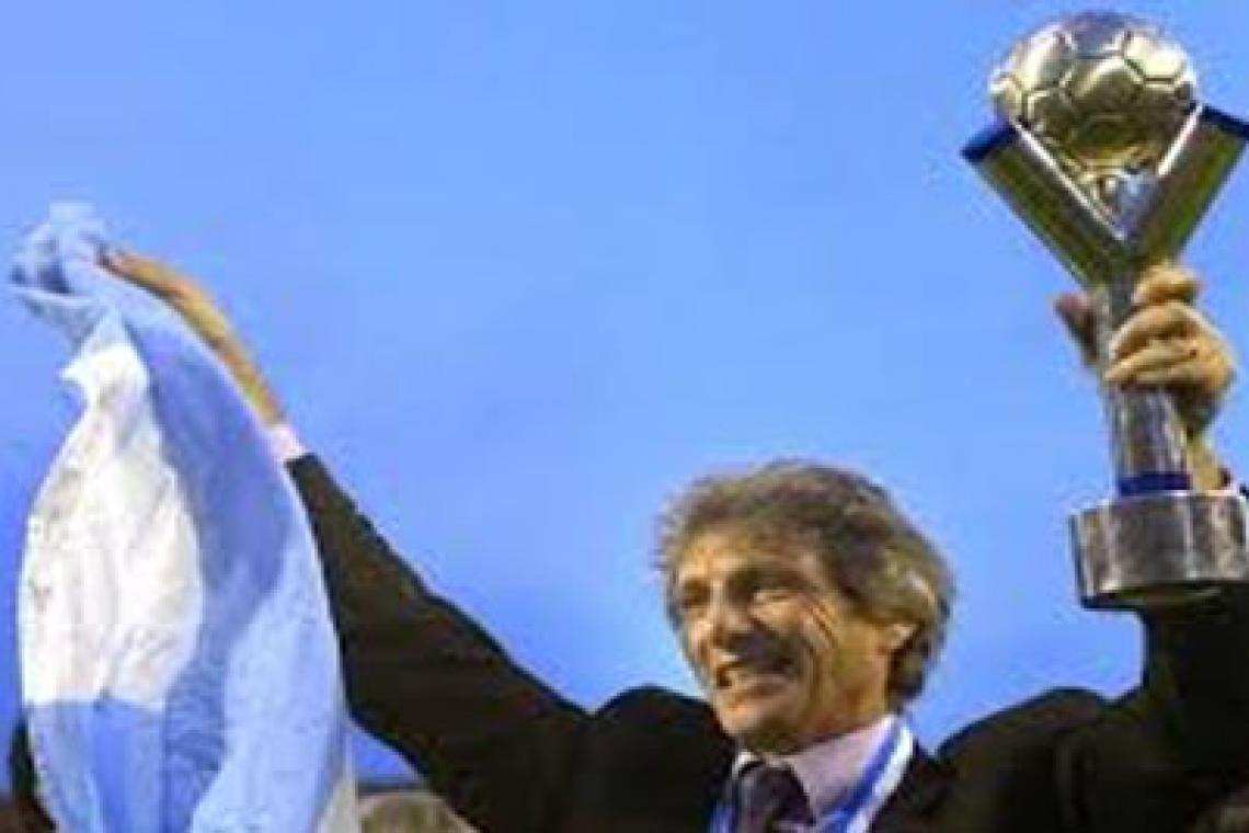 Pekerman celebró la clasificación del Sub 20: “Volvemos a una final mundial, es muy merecido”