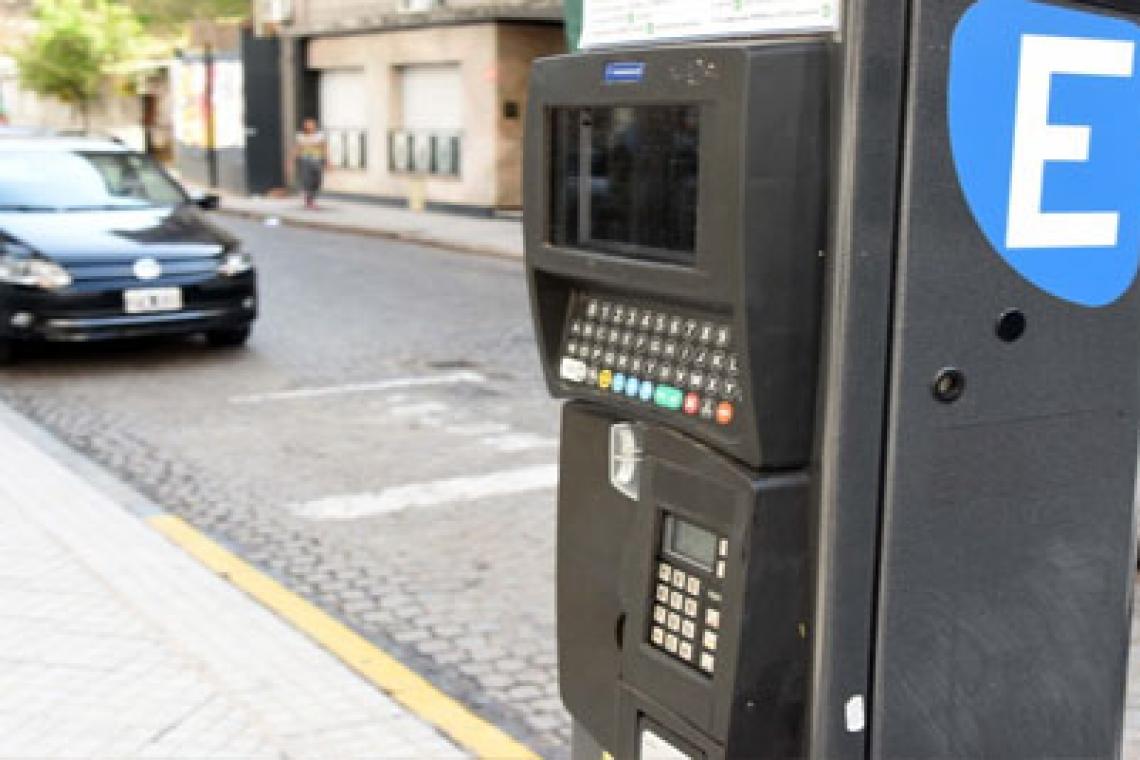 Movilidad El estacionamiento medido será gratuito en vísperas del Día de la Madre