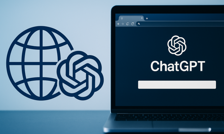 Cómo es ChatGPT Atlas