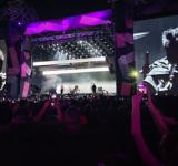 El fin de semana hubo 300.000 personas en eventos masivos en la provincia, con un impacto económico de $ 11.000 millones