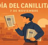 Día del Canillita.