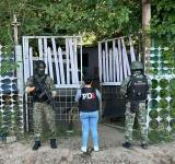 Rosario: siete detenidos y secuestro de armas y drogas en 53 allanamientos por episodios recientes