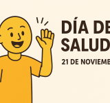 Día del Saludo: por qué un gesto simple puede transformar nuestro bienestar