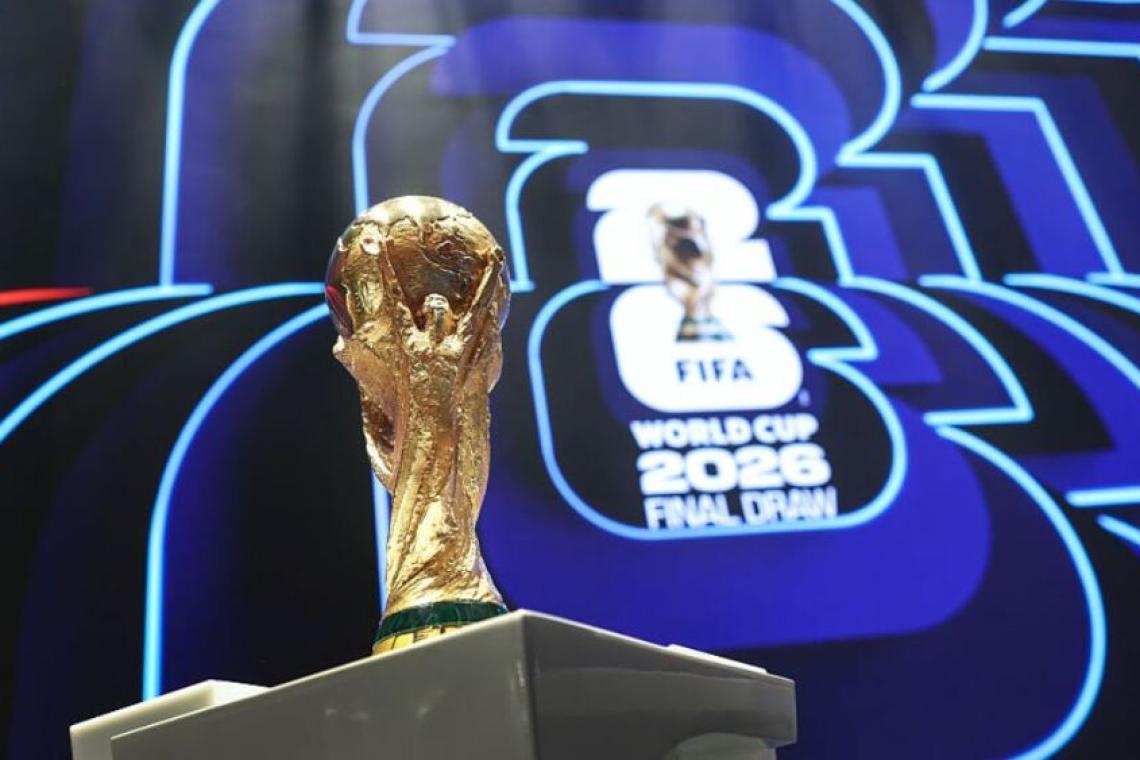Argentina ya conoce a sus rivales para el Mundial 2026: así quedó el grupo tras el sorteo de FIFA