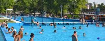 Todo lo que tenés que saber: arranca la temporada de verano en los polideportivos municipales