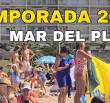 Informe de costos verano 2026: cuánto necesita una familia rosarina para pasar una semana en la Costa Atlántica