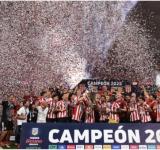 Estudiantes logró su undécimo título nacional en la era profesional