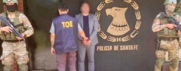 Rosario: las TOE detuvieron a un hombre por estafa y administración fraudulenta