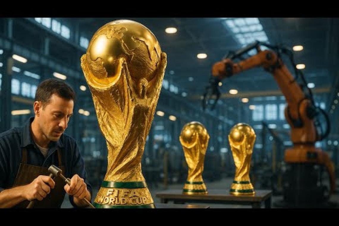 A tres años de Qatar 2022, la Selección argentina recordó sus tres Copas del Mundo con un emotivo video