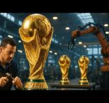 A tres años de Qatar 2022, la Selección argentina recordó sus tres Copas del Mundo con un emotivo video