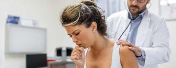 Influenza A (H3N2): detectan en el país tres casos de un subclado con mayor transmisibilidad