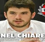 “La UCR tiene que hablar de gestión y problemas reales”: Leonel Chiarella plantea una agenda federal de sentido común