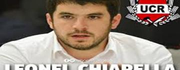 “La UCR tiene que hablar de gestión y problemas reales”: Leonel Chiarella plantea una agenda federal de sentido común