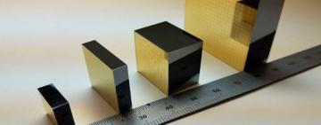 Qué es CZT, el asombroso material que está generando una revolución tecnológica