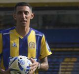 Premios Olimpia: Ángel Di María, el más destacado en el fútbol argentino