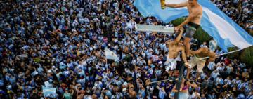 Elijo Creer 2.0: por qué la fe futbolera argentina volvió a activarse rumbo a 2026