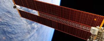 La Estación Espacial Internacional cumple 25 años en órbita: la historia en números del objeto más caro jamás construido