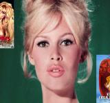Murió Brigitte Bardot: adiós a la mítica actriz que revolucionó el cine y se convirtió en la voz de los animales