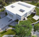 La Municipalidad anunció histórica ampliación del Museo Castagnino