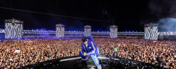 Las 10 canciones más escuchadas en Argentina en 2025: el top-3 te va a sorprender