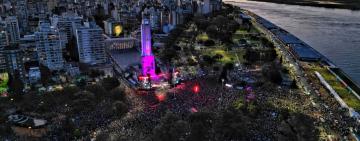 Con más de 1.100.000 visitantes, Santa Fe vivió el mejor año turístico desde la pandemia