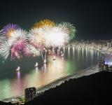 Cómo el mundo recibió el 2026: celebraciones, mensajes y rituales en cada rincón del planeta
