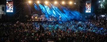 Operativo Verano en Santa Fe: más de 30 fiestas populares y eventos culturales para disfrutar en enero