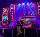Flavio Mendoza: “Voy a cambiar el paradigma, los grandes shows van a venir a hacer temporada a Rosario”