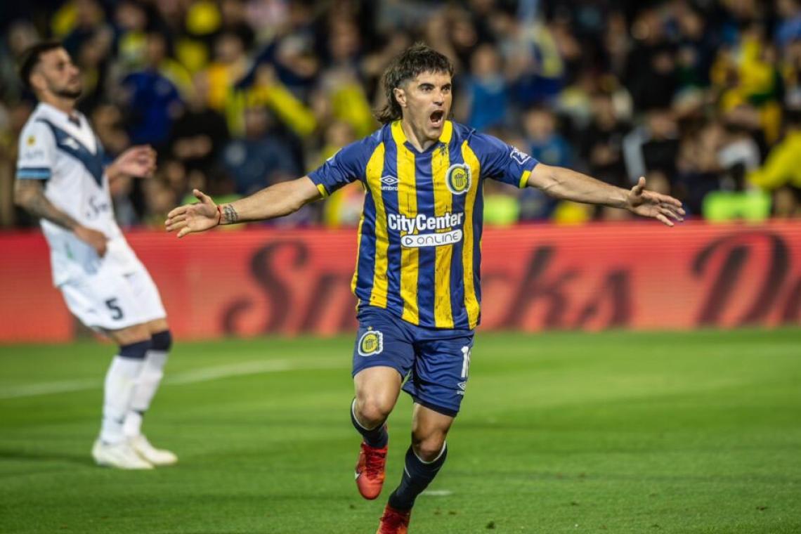 Malcorra será nuevo jugador de Independiente