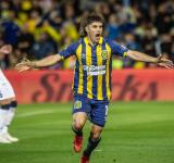 Malcorra será nuevo jugador de Independiente