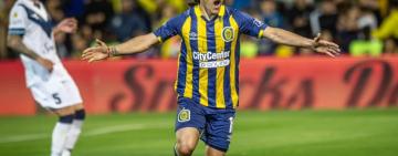 Malcorra será nuevo jugador de Independiente