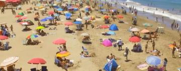 El destino de Argentina donde una familia puede veranear por $2,1 millones con todos los gustos