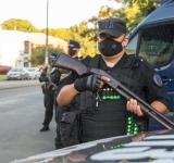 El Ministerio de Seguridad aclaró que las funciones del GEANRO se mantienen dentro del Comando Unificado del Plan Bandera