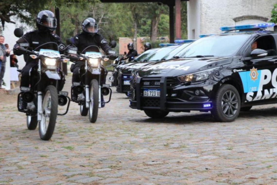 Qué es M3, el programa que ordena el policiamiento urbano con datos, control y seguimiento operativo