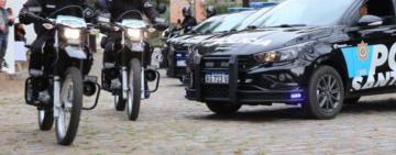 Qué es M3, el programa que ordena el policiamiento urbano con datos, control y seguimiento operativo