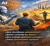 2026: la tecnología avanza más rápido que nuestras decisiones