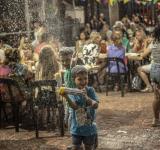 Febrero en Rosario: festivales, carnaval y más de 300 actividades culturales gratuitas en toda la ciudad