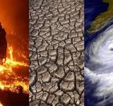 Frío extremo en el norte y calor récord en el sur: por qué el mundo vive un clima cada vez más desigual